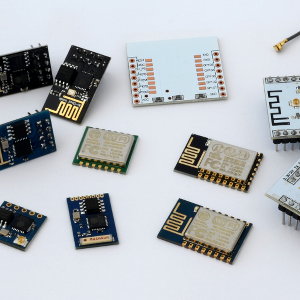 Criterios para elegir un módulo ESP8266 en función de sus características