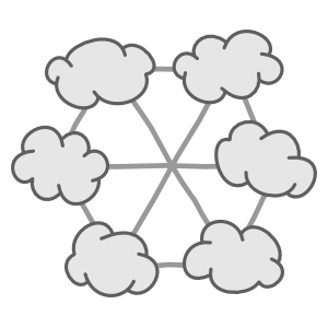 Computación en la niebla —fog computing— para Internet de las cosas