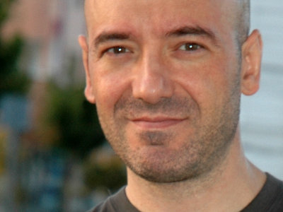 Víctor Ventura. Desarrollador web y multimedia para la IoT (Internet de las cosas)